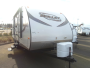 New 2013 Keystone Bullet 212RBS Travel Trailer For Sale